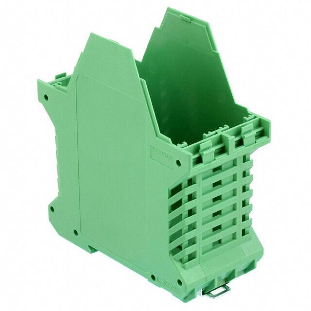 2909358 Phoenix Contact  Box-Komponenten